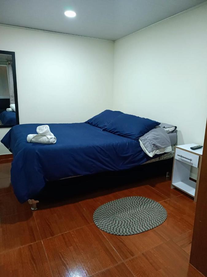 Hospedaje Room'S El Dorado Bogotá Exterior foto